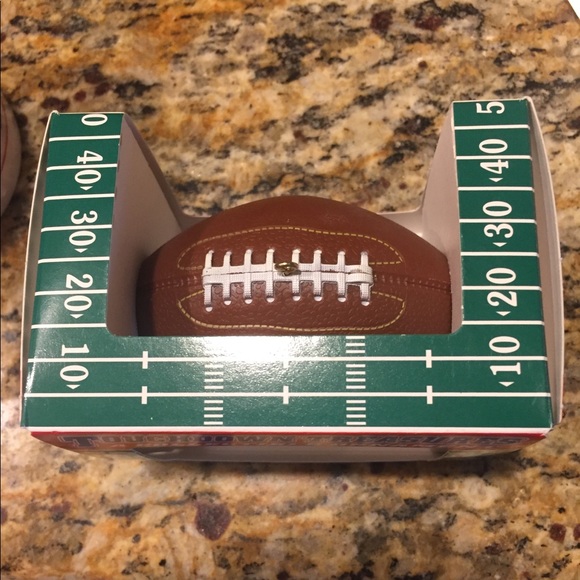 NIB ASU ‘Forks Up’ Ornament - Picture 2 of 6